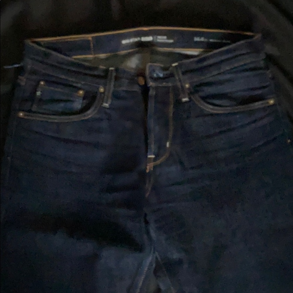 Big Star Regular Straight jeans 31x32